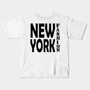 New York Kids T-Shirt